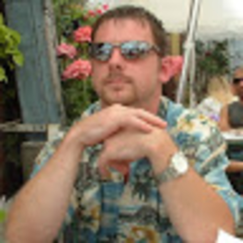 Meet your Posher, Matthew